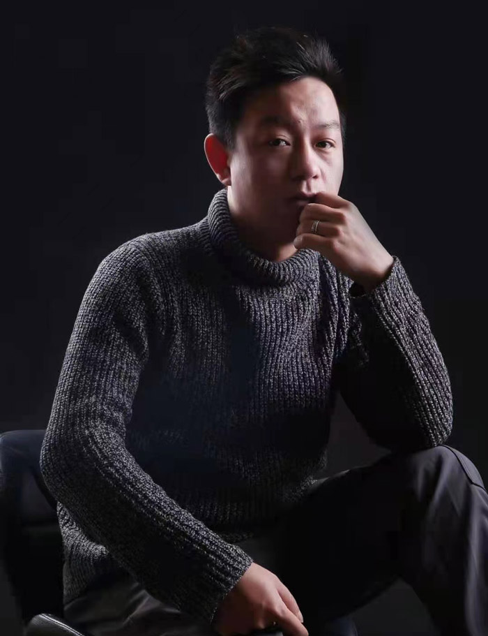 主案設計師：吳曉忠